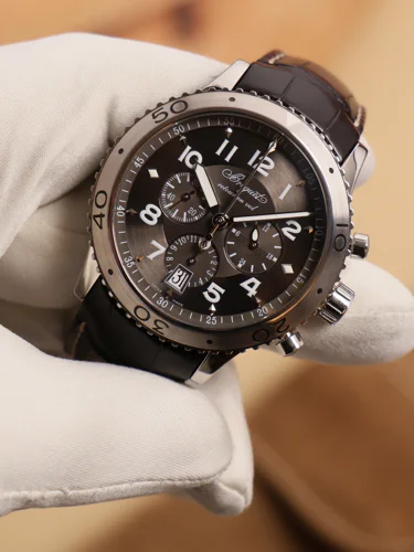 Breguet Type XX - XXI - XXII