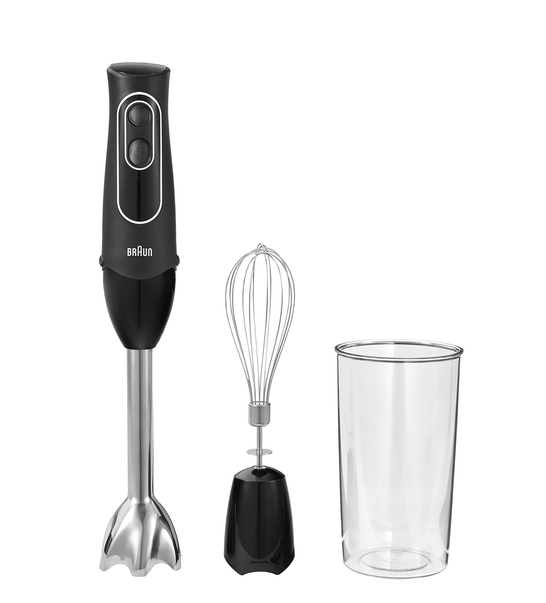 Braun Multiquick 5 Hand Blenders 2016 Vs Braun Multiquick 7 Hand