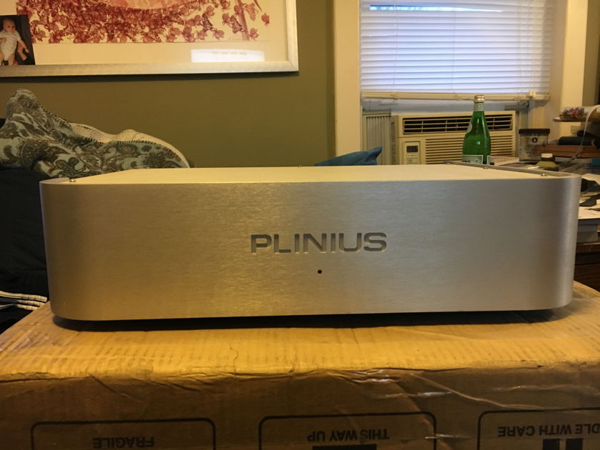 Plinius P-8