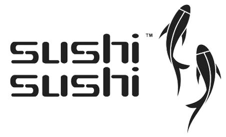 Logo - Sushi Sushi - Chadstone