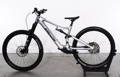 Vélo électrique Amflow PL Carbon équipé d'un moteur DJI Avinox