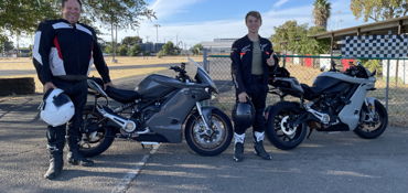 Learn to Ride - Beginner 1 near Sacramento, CA
