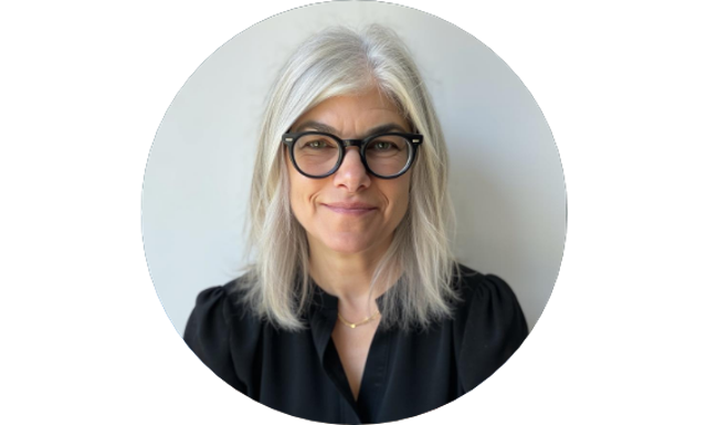 Portrait of Melissa Cutler