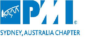 PMI | Sydney | PgMP | PMP | PfMP | Program Management | Training | Certification
