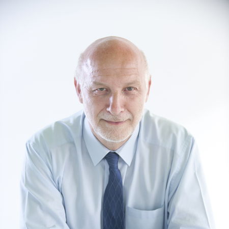 Peter Fonagy, PhD, FBA