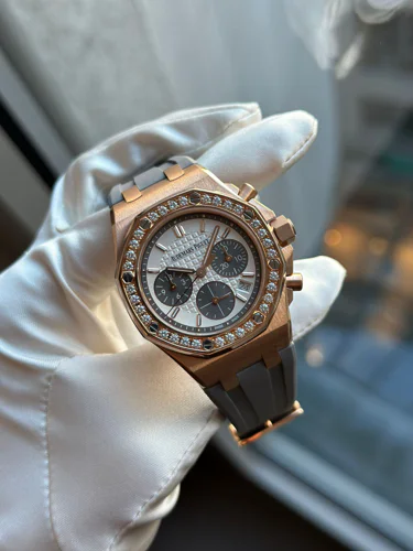 Audemars Piguet Royal Oak Offshore Lady Diamonds 37 mm