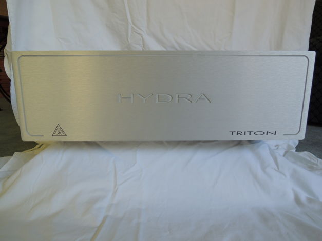 Shunyata Research Hydra Triton v1 Power Conditioner