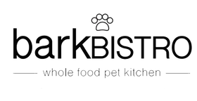 BarkBistro (Buddy Budder) logo