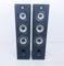 Focal Aria 948 Floorstanding Speakers Pair; Black (3525) 2