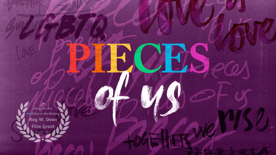Festivals — PIECES OF US - DOCUMENTARY