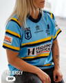 Norths Devils in EV2 Sportswear Pro Jersey