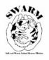 SWARM- Safe and Warm Animal Rescue Mission logo