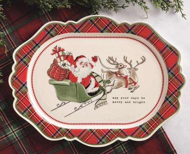 raz imports christmas tree ornament glass ball with cardinal and glitter detail