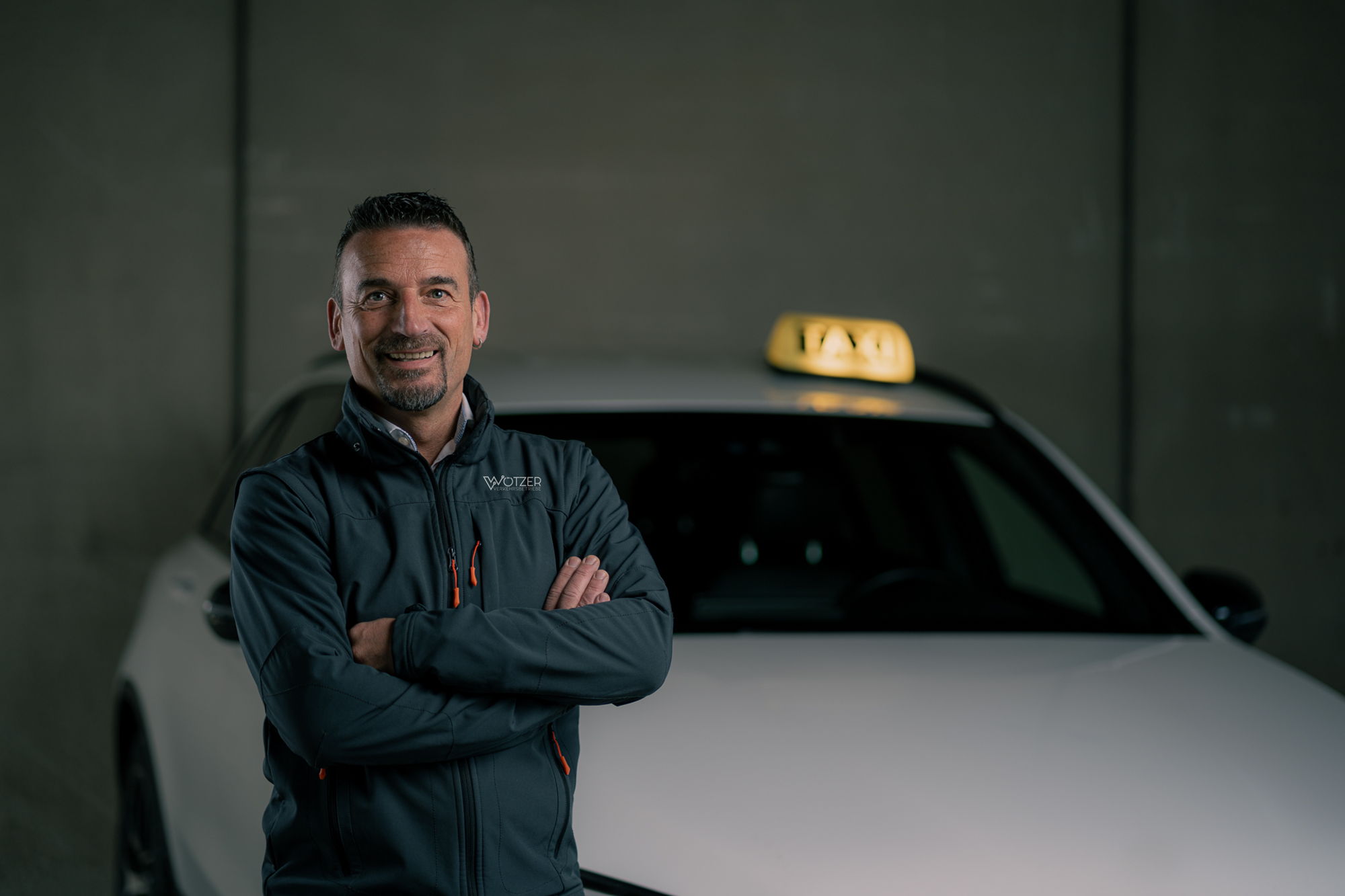 Teilzeit-Fahrer: in für die Werkslinie (m/w/d)