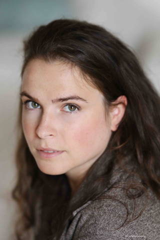 Pauline Brisy