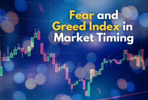 Fear and Greed Index - A Healthy Barometer for Market Timing?