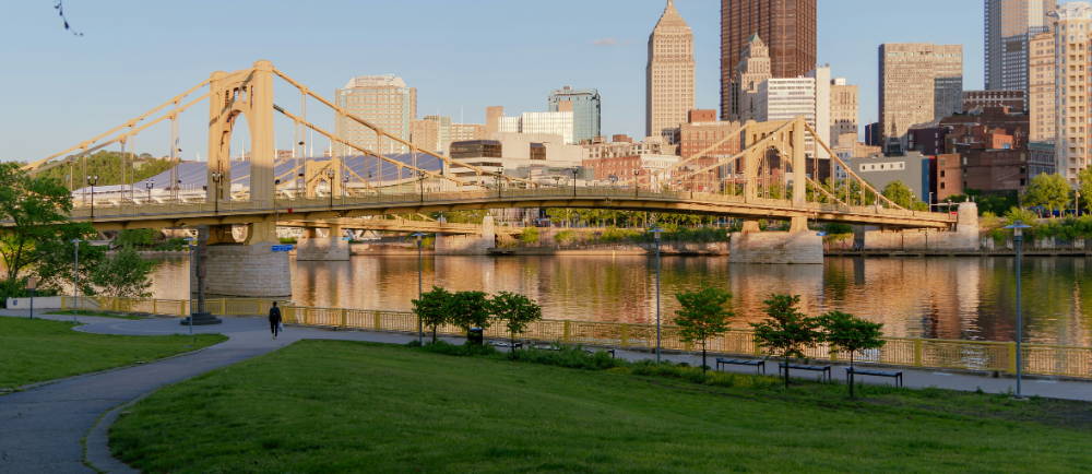 Pittsburgh, Pennsylvania