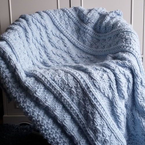 Noraly blanket
