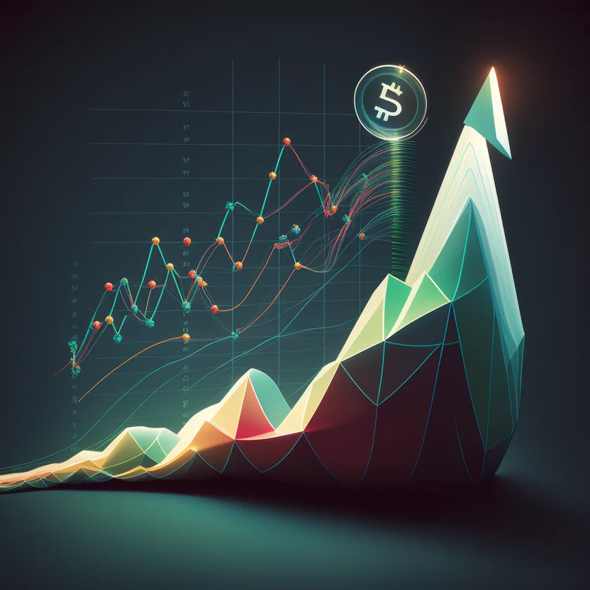 NFT Uptrend in Value