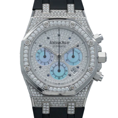 Audemars Piguet Royal Oak Chronograph 26068BC.ZZ.D002CR.01