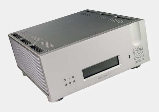 YPSILON Phaethon Integrated Amplifier