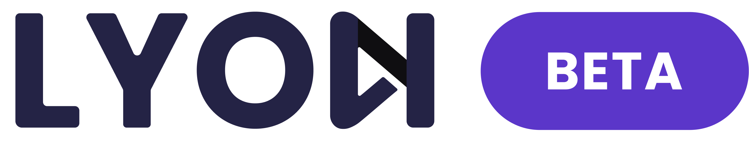 Lyon Logo