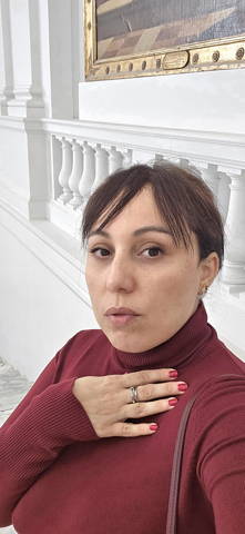 ISMAHENNE  DRAULT 