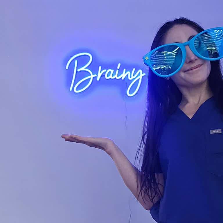 Happy Valentines day! 💓

From my brain 🧠 to yours.

@braintoolkit

#brainy
#concussion
#concussion...