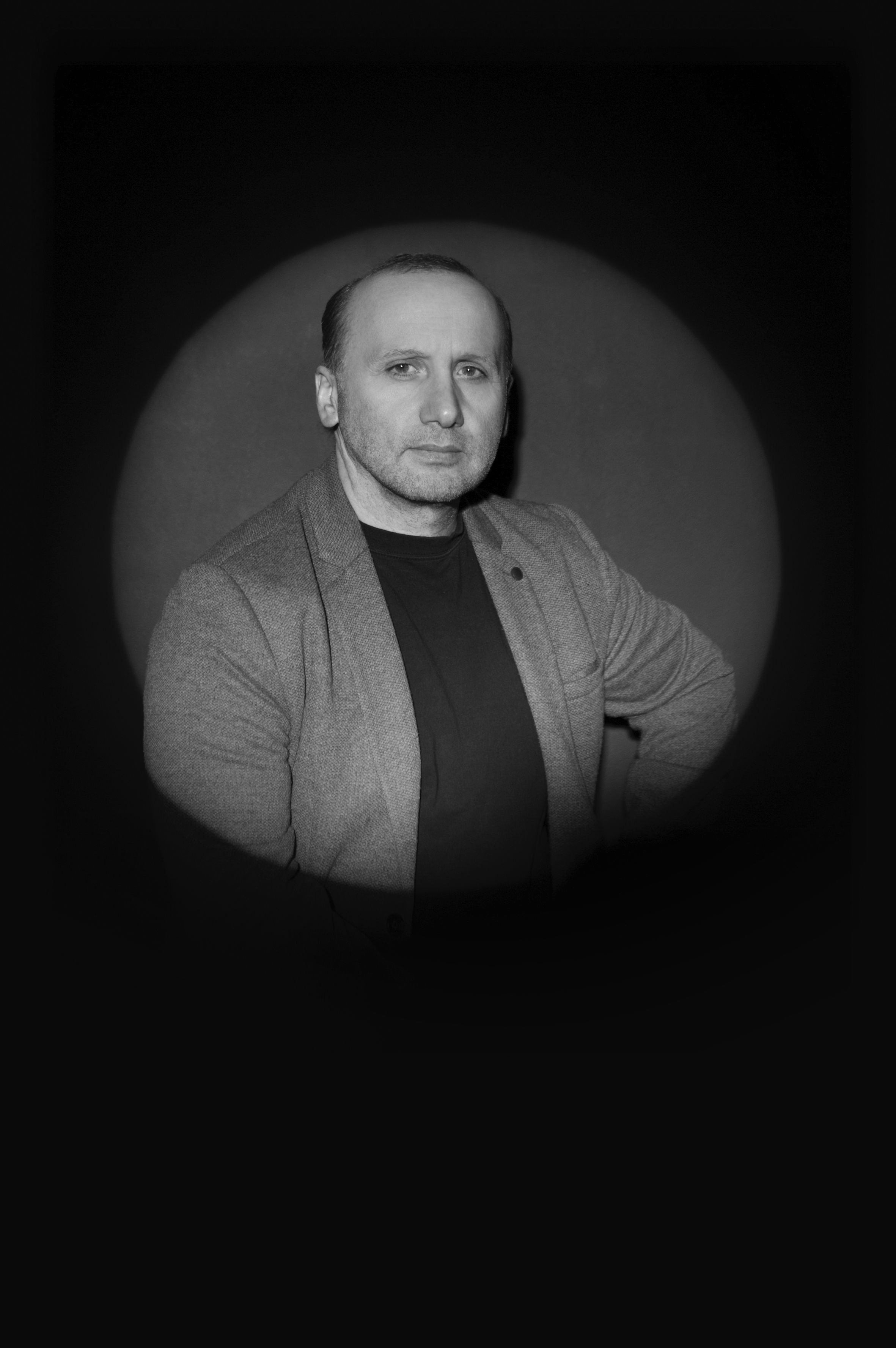 Джамбул Жордания