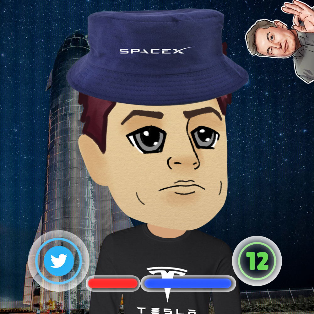 Elonlady Maker
