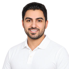 Nima Mohammadi