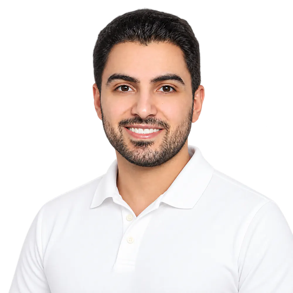 Nima Mohammadi