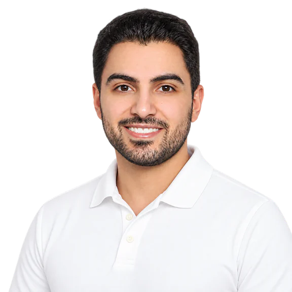 Nima Mohammadi
