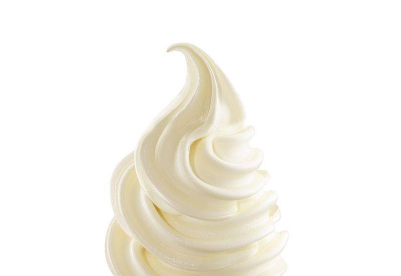 アイスクリームとは