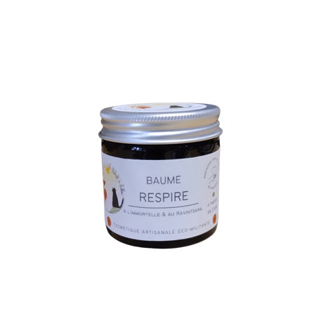 Baume Respire