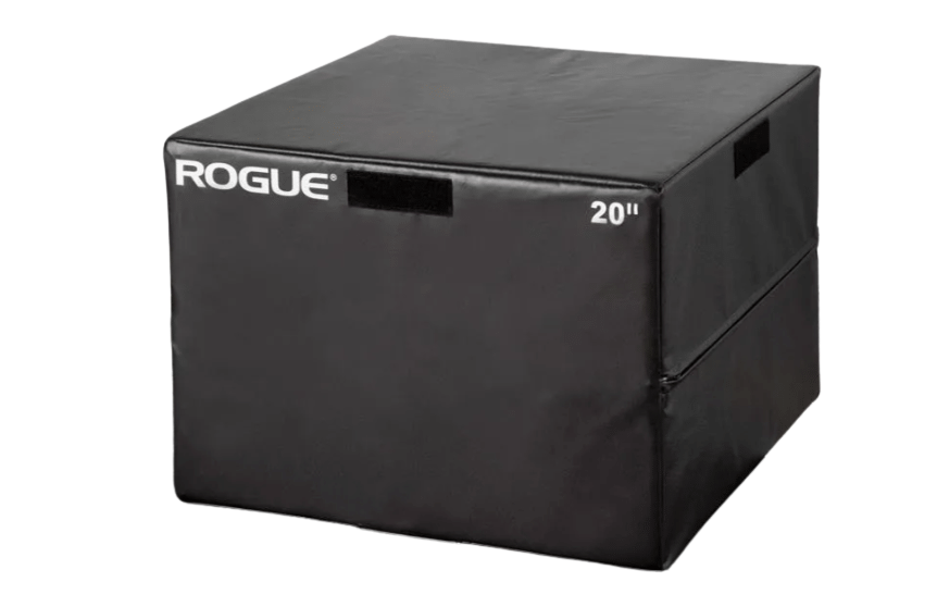 Rogue Foam Plyo Boxes 