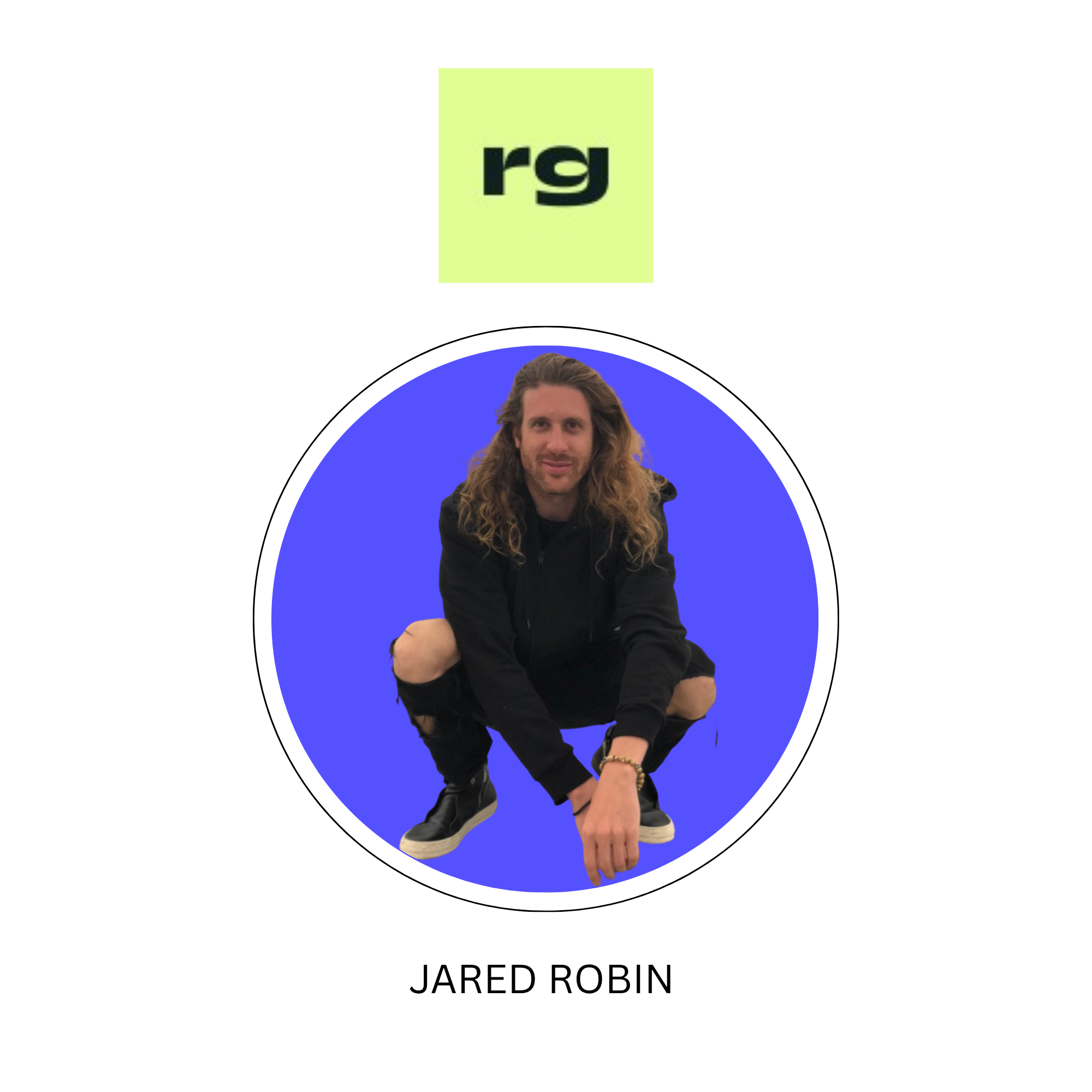 Jared Robin - RevGenius | LinkedIn