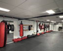 ATILIM Gym