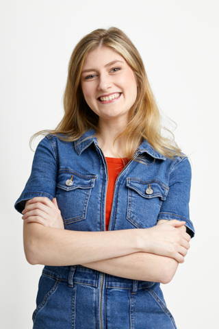Ellie Bellini