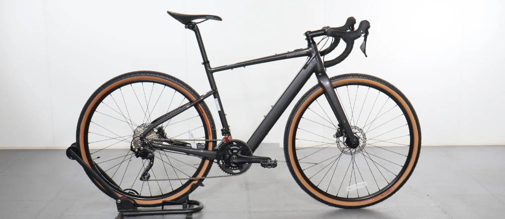 Cannondale Topstone Neo SL 2 gravel e-Bike