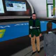 T3 goes big in Miami but Fidelity steals the show with avatar advisors and smart coffee tables
