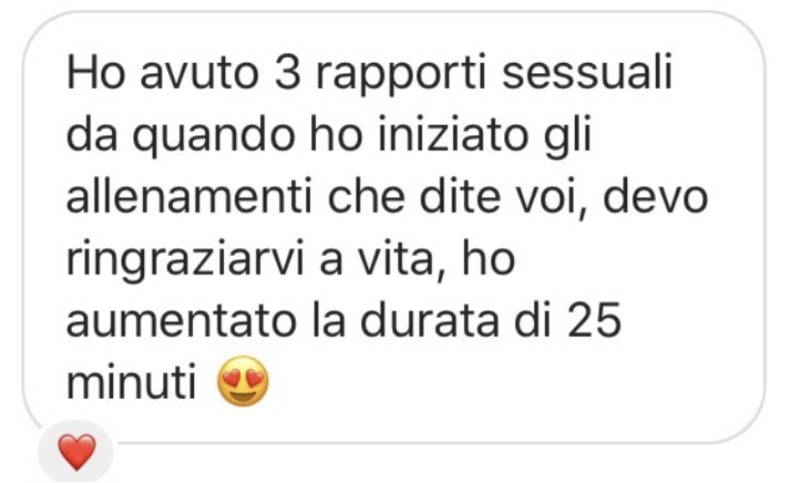 Recensione cliente su Il Manuale della Tartaruga