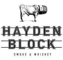 Hayden Block thumbnail