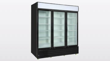 Kool-It Merchandiser Refrigerators