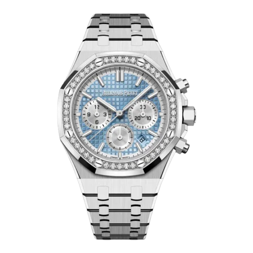 Audemars Piguet Royal Oak Chronograph Selfwinding Chronograph 26715ST