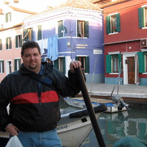 Brian Kelly Avatar