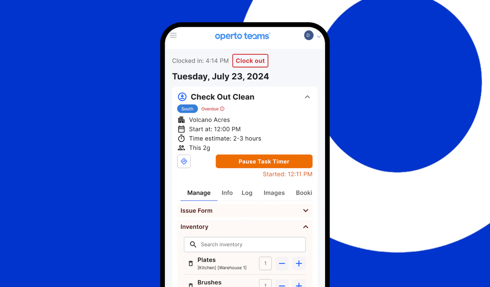 Screenshot image