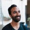 Rajan S., freelance SVG developer