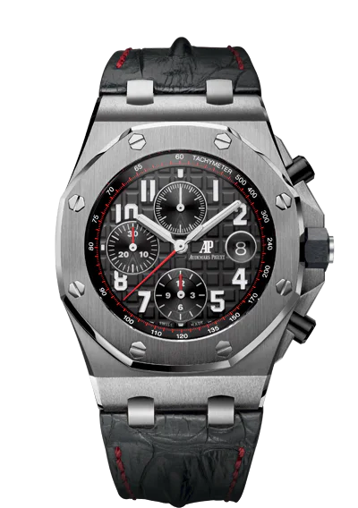 Audemars Piguet Royal Oak Offshore Chronograph 26470ST.OO.A101CR.01