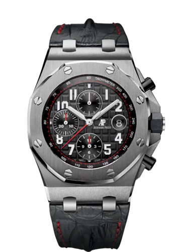 Audemars Piguet Royal Oak Offshore Chronograph 26470ST.OO.A101CR.01